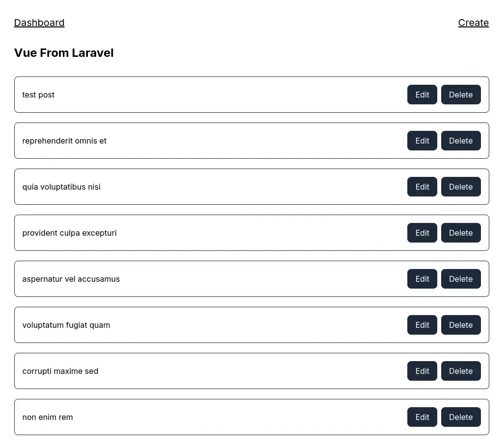 erd diagram for laravel app